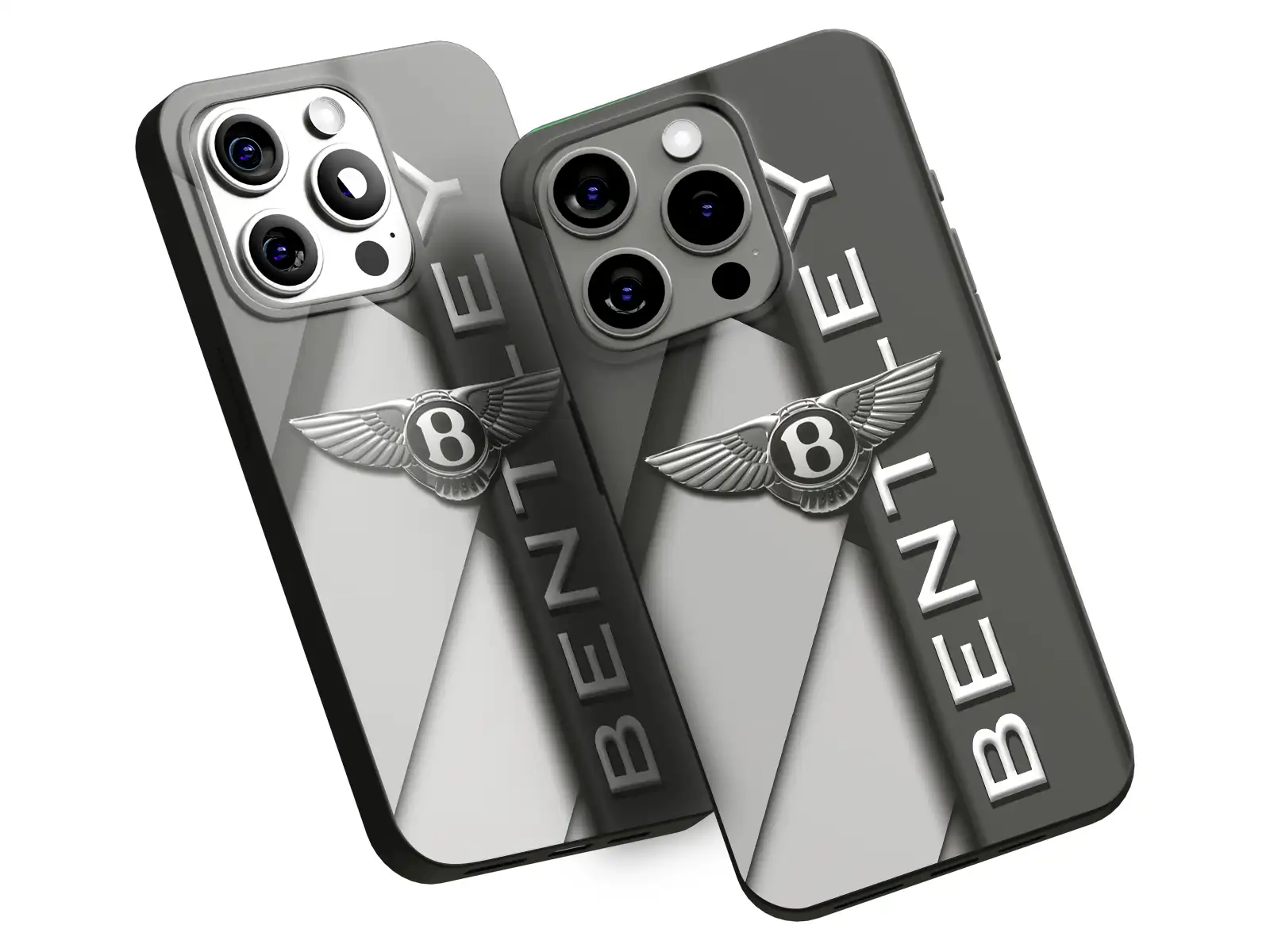 Bentley Cubierta Smartphone Estilo Limitado De Diseño